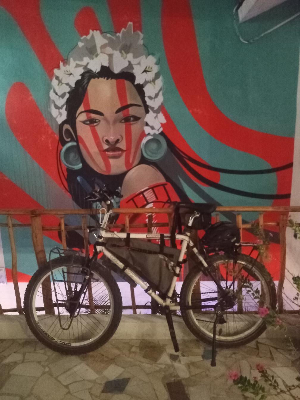 Recap: Ankunft in Cancún – Der Start meiner Fahrradreise in Mexiko